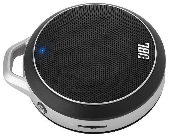 Отзывы JBL Micro Wireless