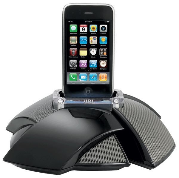 Отзывы JBL On Stage IV