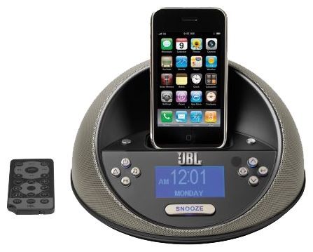 Отзывы JBL On Time Micro