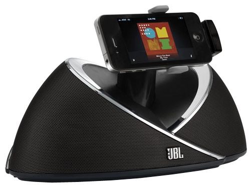 Отзывы JBL OnBeat