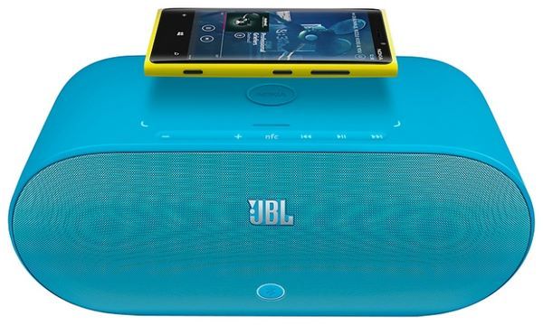 Отзывы JBL PowerUp MD-100W