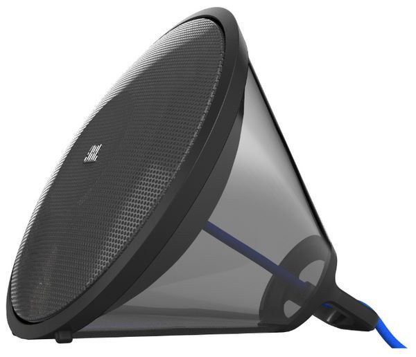 Отзывы JBL Spark