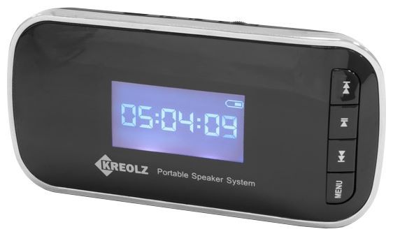 Отзывы Kreolz SPFM-15