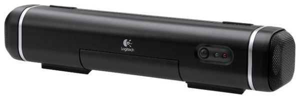 Отзывы Logitech Tablet Speaker