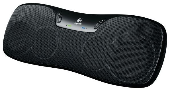 Отзывы Logitech Wireless Boombox