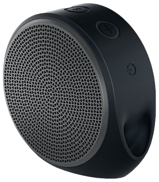 Отзывы Logitech X100