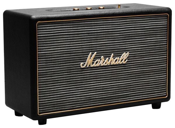 Отзывы Marshall Hanwell