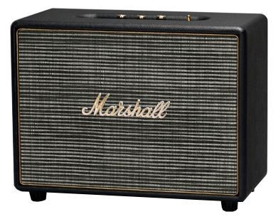 Отзывы Marshall Woburn