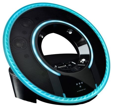 Отзывы Monster TRON Light Disc