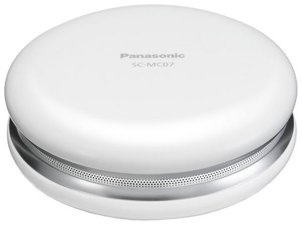 Отзывы Panasonic SC-MC07