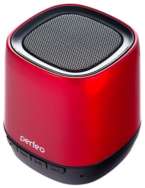 Отзывы Perfeo i80