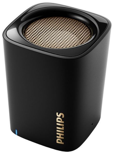 Отзывы Philips BT100