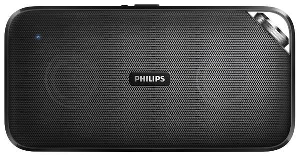 Отзывы Philips BT3500