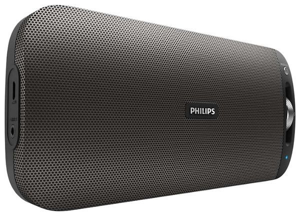 Отзывы Philips BT3600