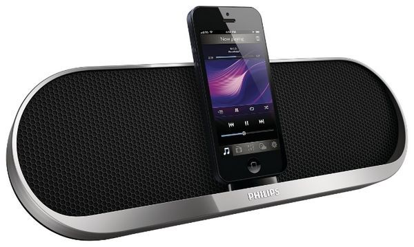 Отзывы Philips DS7580