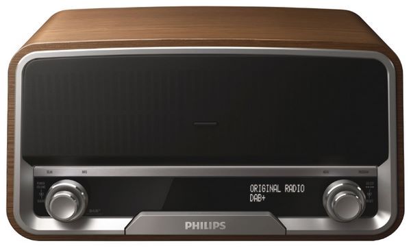 Отзывы Philips ORD7300