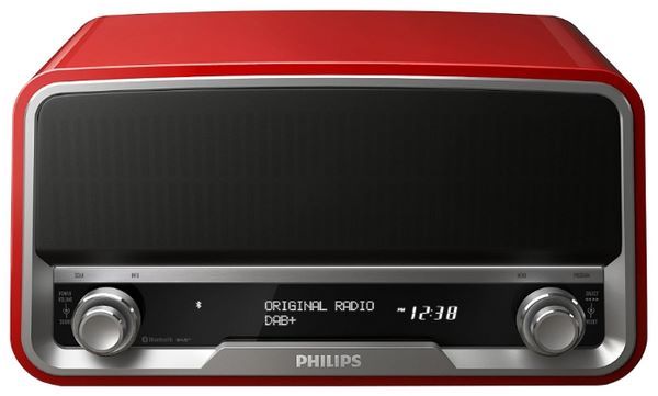 Отзывы Philips ORT7500