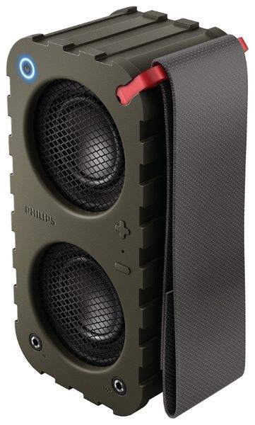 Отзывы Philips SB5200K