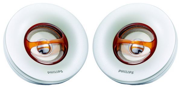 Отзывы Philips SBA1500