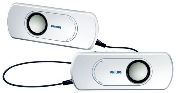 Отзывы Philips SBA220