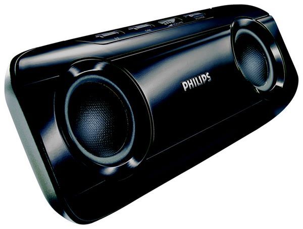 Отзывы Philips SBA290