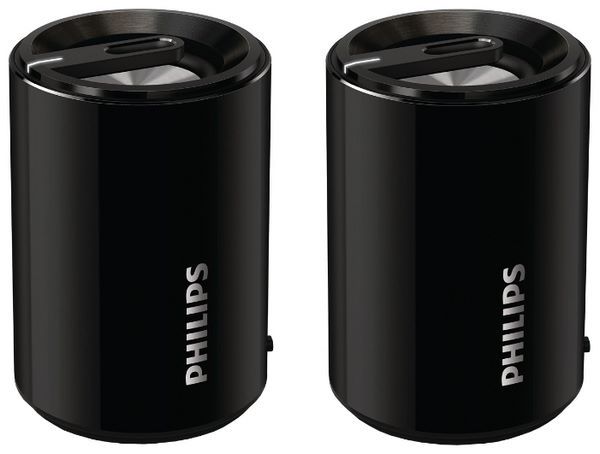 Отзывы Philips SBA3210