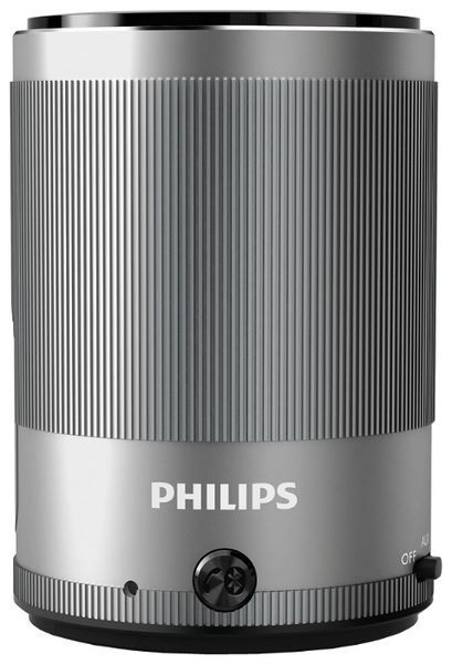 Отзывы Philips SBT50