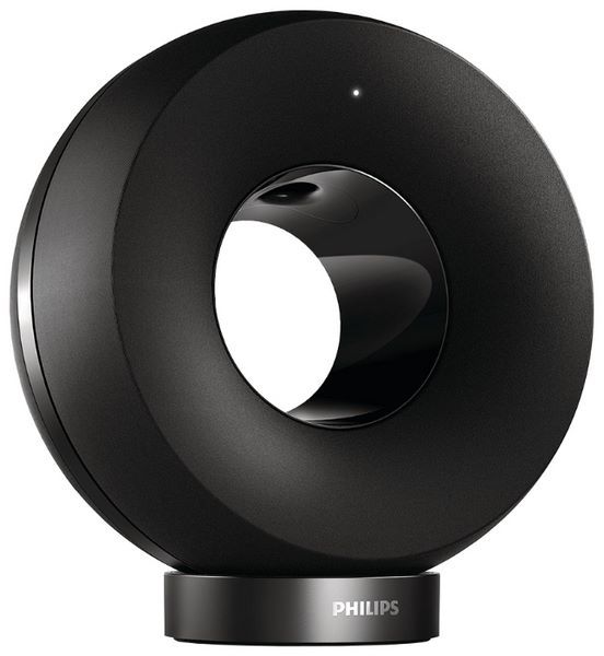 Отзывы Philips SoundRing