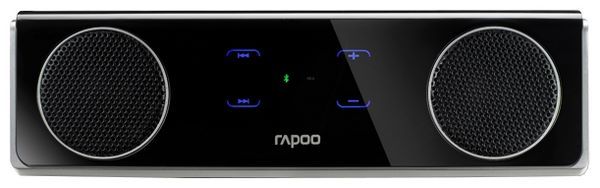 Отзывы Rapoo Bluetooth Mini Speaker A3020