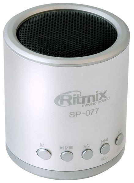 Отзывы Ritmix SP-077