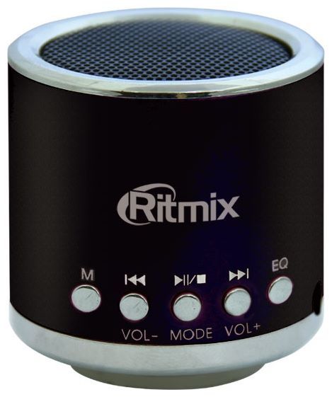 Отзывы Ritmix SP-090