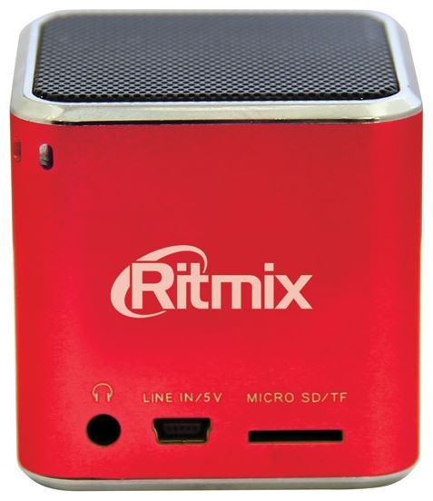 Отзывы Ritmix SP-210