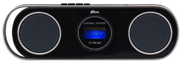 Отзывы Ritmix SP-710