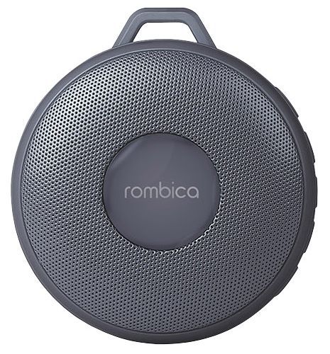 Отзывы Rombica mysound BT-02