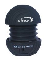 Отзывы S-iTECH ST-03