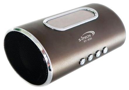 Отзывы S-iTECH ST-830FM