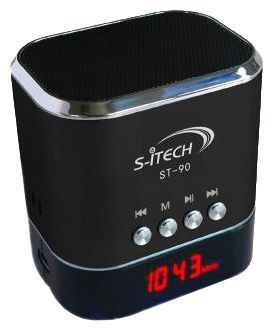 Отзывы S-iTECH ST-90FM