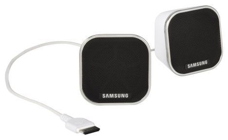 Отзывы Samsung ASP600