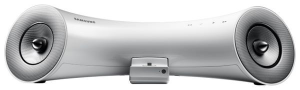 Отзывы Samsung DA-E550