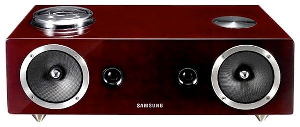 Отзывы Samsung DA-E750