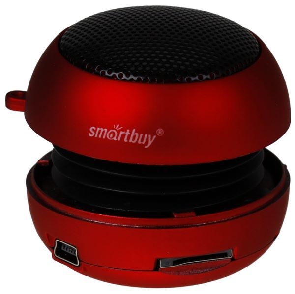 Отзывы SmartBuy Beetle