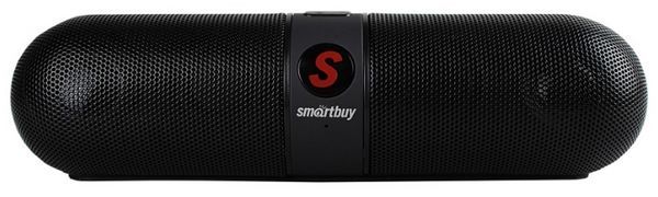 Отзывы SmartBuy Pill