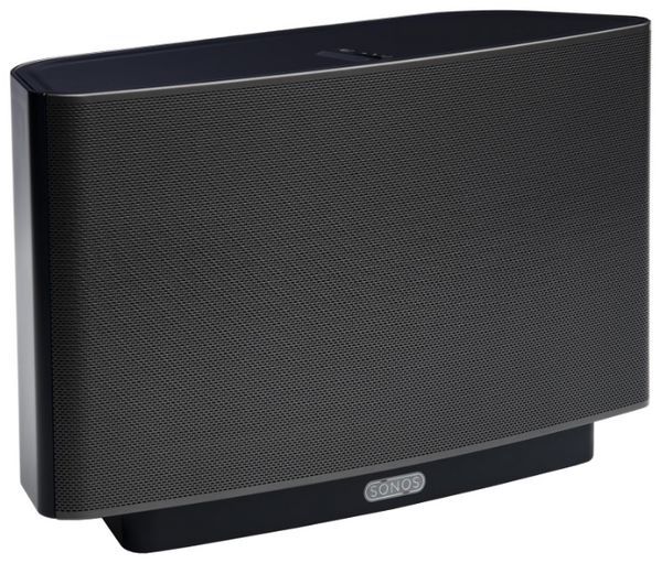 Отзывы Sonos Play:5