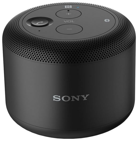 Отзывы Sony BSP10