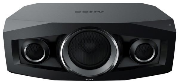 Отзывы Sony GTK-N1BT