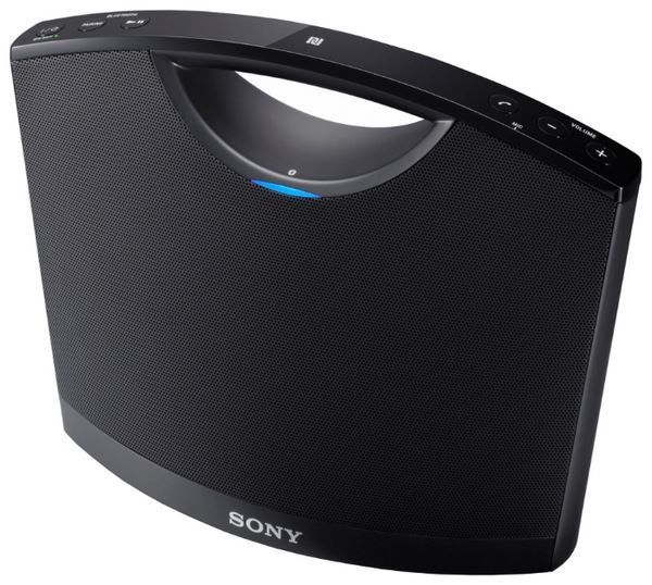 Отзывы Sony SRS-BTM8