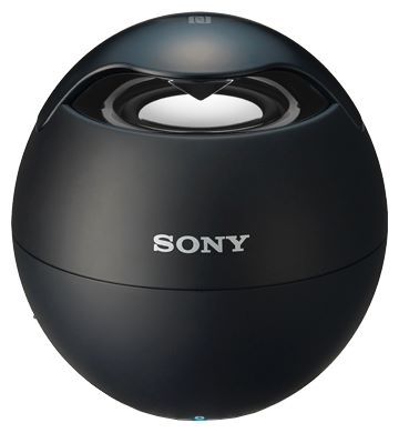 Отзывы Sony SRS-BTV5