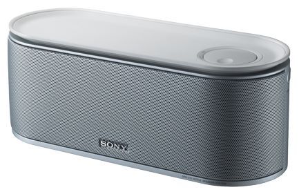 Отзывы Sony SRS-U10