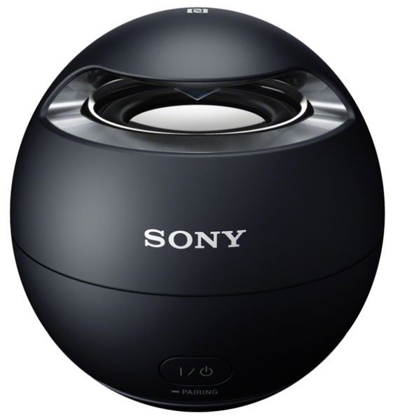 Отзывы Sony SRS-X1