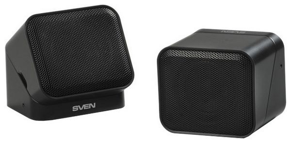 Отзывы Sven PS-35